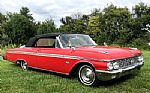 1962 Galaxie 500/XL Thumbnail 5