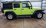 2017 WRANGLER UNLIMITED Thumbnail 4