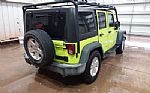 2017 WRANGLER UNLIMITED Thumbnail 6