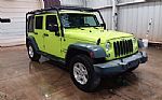 2017 WRANGLER UNLIMITED Thumbnail 5