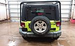2017 WRANGLER UNLIMITED Thumbnail 8