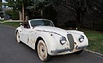 1954 Jaguar XK120