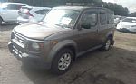 2008 Honda Element