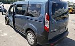 2022 TRANSIT CONNECT VAN / WAGON Thumbnail 2