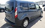 2022 TRANSIT CONNECT VAN / WAGON Thumbnail 4