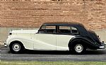 1956 Silver Wraith Thumbnail 3