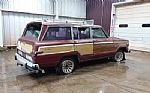 1986 WAGONEER 4WD Thumbnail 2