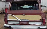 1986 WAGONEER 4WD Thumbnail 8