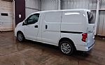 2018 NV200 Compact Cargo Thumbnail 3