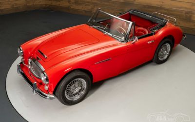 Photo of a 1966 Austin Healey 3000 Mkiii 3000 MK3 for sale