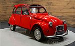 1988 Citroen 2CV