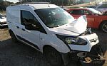 2016 Transit Connect Van Thumbnail 3
