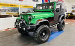 1981 CJ-5 Thumbnail 2