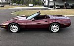 1993 Chevrolet Corvette