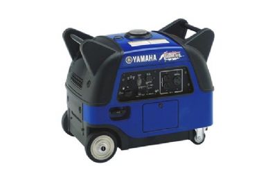 2022 Yamaha Power Generator Ef3000iseb