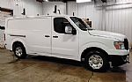 2019 NV Cargo Thumbnail 5