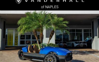 2022 Vanderhall Venice 