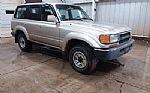 1992 LAND CRUISER Thumbnail 1