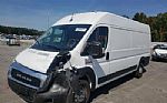 2022 PROMASTER CARGO Thumbnail 1