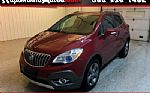 2014 Buick Encore