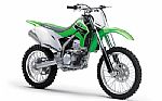 2023 Kawasaki KLX