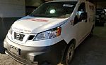 2017 NV200 Compact Cargo Thumbnail 1