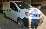 2017 NV200 Compact Cargo Thumbnail 3