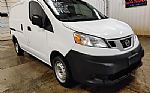2017 NV200 Compact Cargo Thumbnail 1
