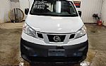 2017 NV200 Compact Cargo Thumbnail 7