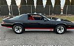 1983 Chevrolet Camaro