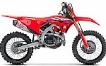 2023 Honda CRF