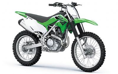 2023 Kawasaki KLX 230R