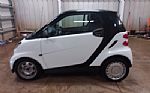 2012 Smart Fortwo