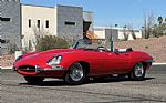 1962 XKE / E-Type Thumbnail 1