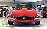 1962 XKE / E-Type Thumbnail 42