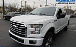 2016 F-150 Thumbnail 1