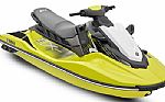 2023 Yamaha WaveRunner EX