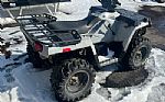 2018 Polaris Sportsman 570