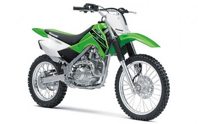 2023 Kawasaki KLX 140R L