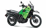 2023 Kawasaki KLR 650 S