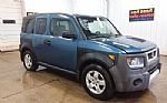 2008 Honda Element