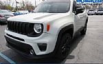 2020 Jeep Renegade