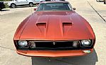 1973 Mustang Fastback Thumbnail 3