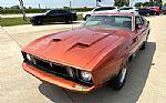 1973 Mustang Fastback Thumbnail 5