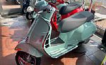 2023 VESPA GTS 300 HPE