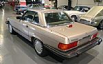 1987 560 SL Thumbnail 3