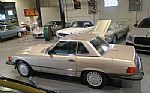 1987 560 SL Thumbnail 2