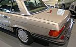 1987 560 SL Thumbnail 18