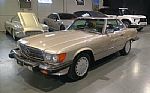 1987 560 SL Thumbnail 2