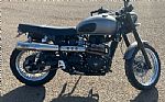 2013 Triumph Scrambler